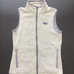 Patagonia Vest